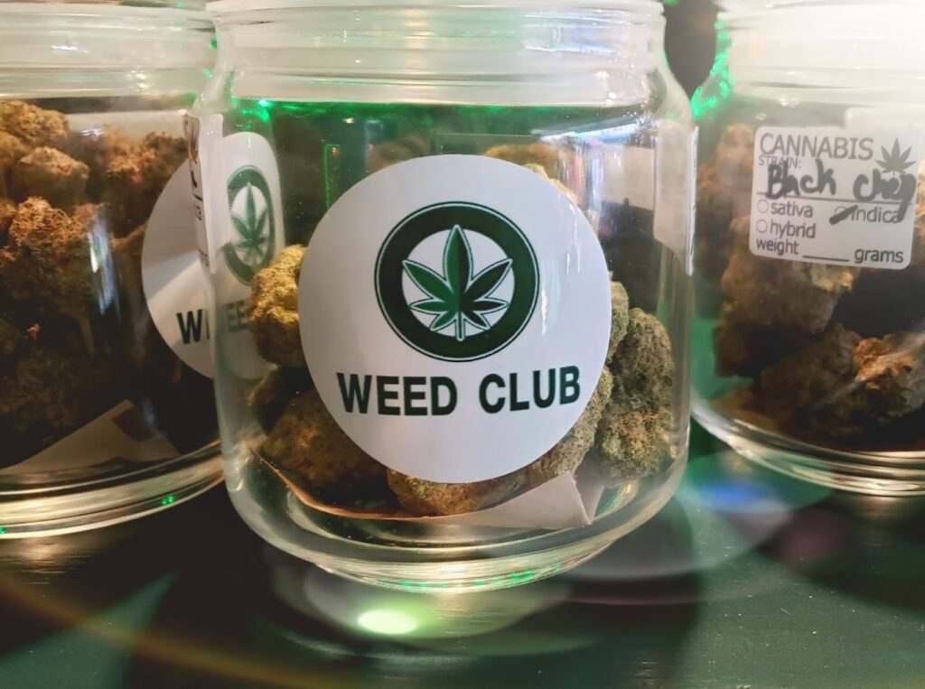 Weed